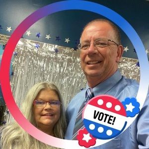 Meet your Posher, Darla